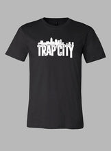 Trap City Black T-shirt