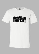 Trap City White T-Shirt